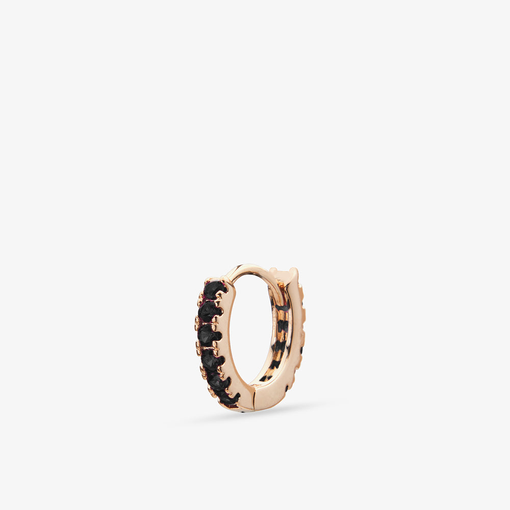 MONOLUCE SHINE NERO
