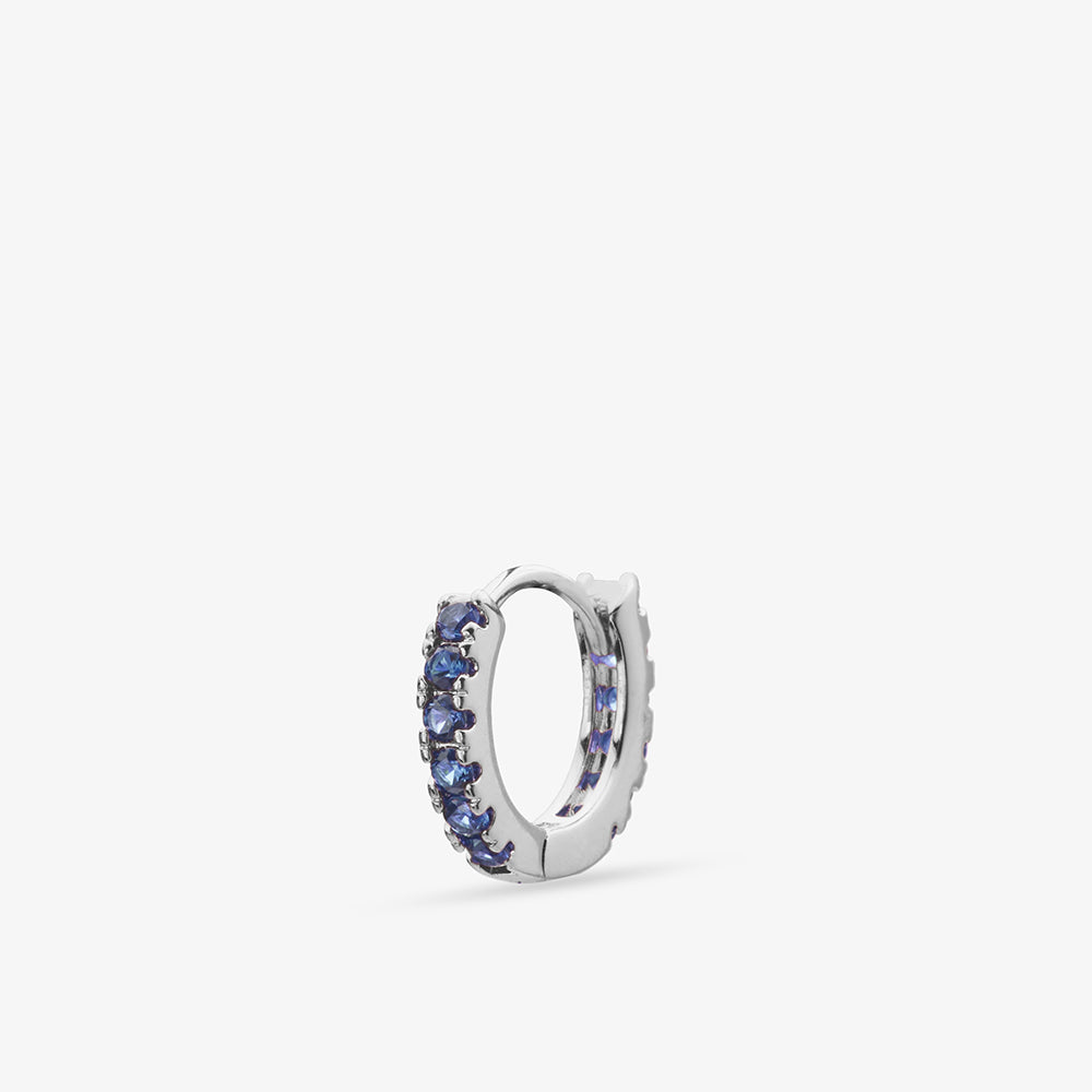 MONOLUCE SHINE BLUE