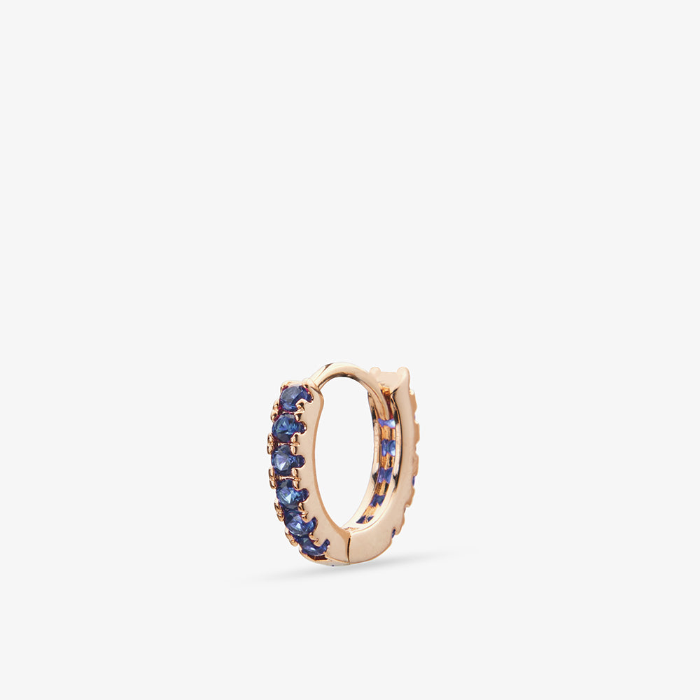 MONOLUCE SHINE BLUE