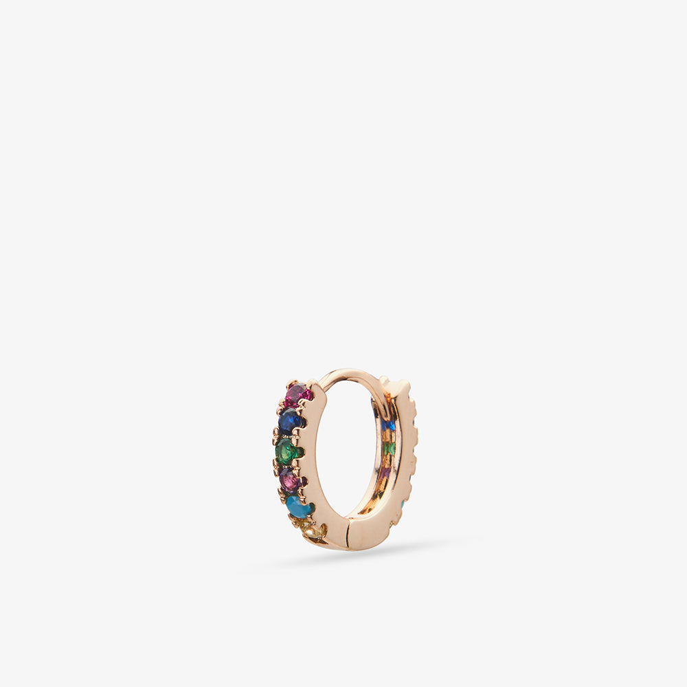 MONOLUCE SHINE RAINBOW