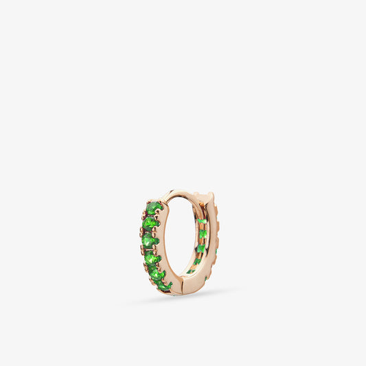 MONOLUCE SHINE VERDE