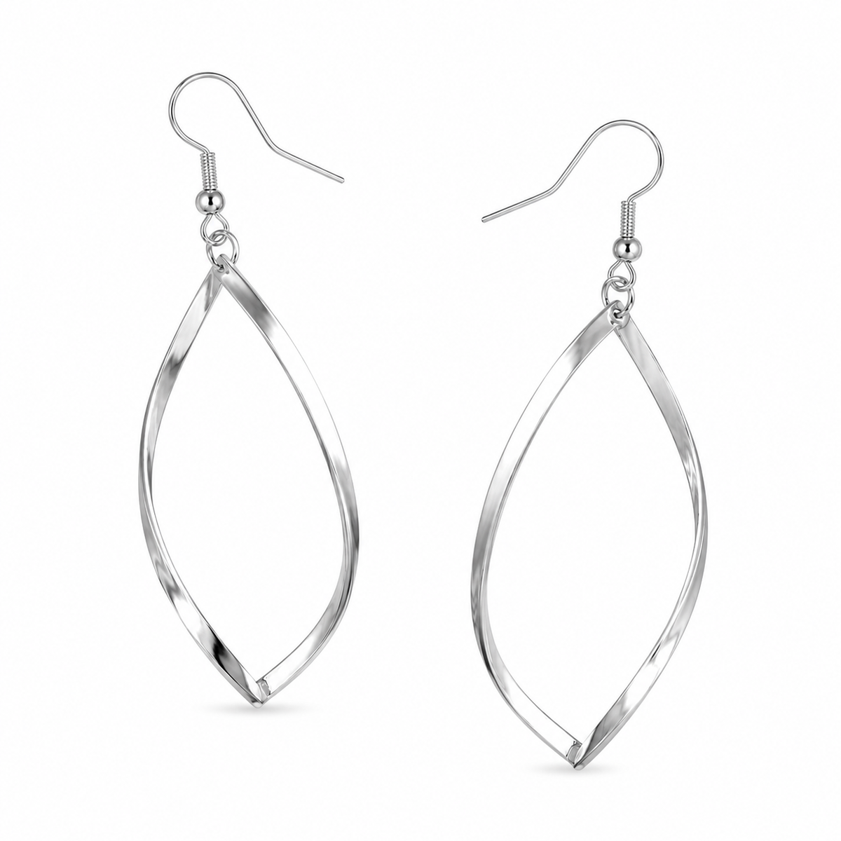 ORECCHINI GEOMETRIC GOCCIA